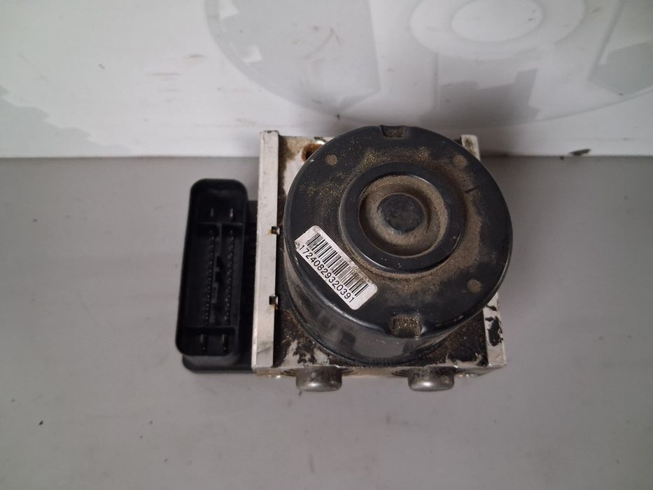 ABS блок Nissan Pixo 1.0i