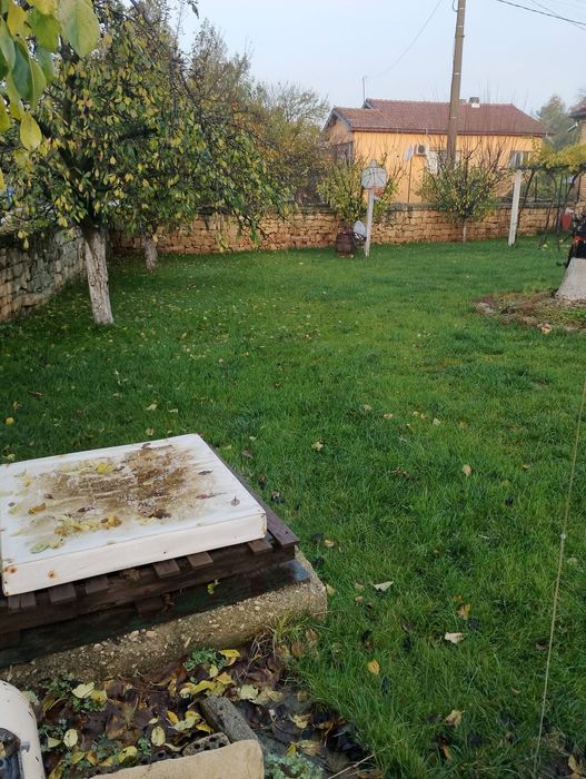 Къща близо до Варна