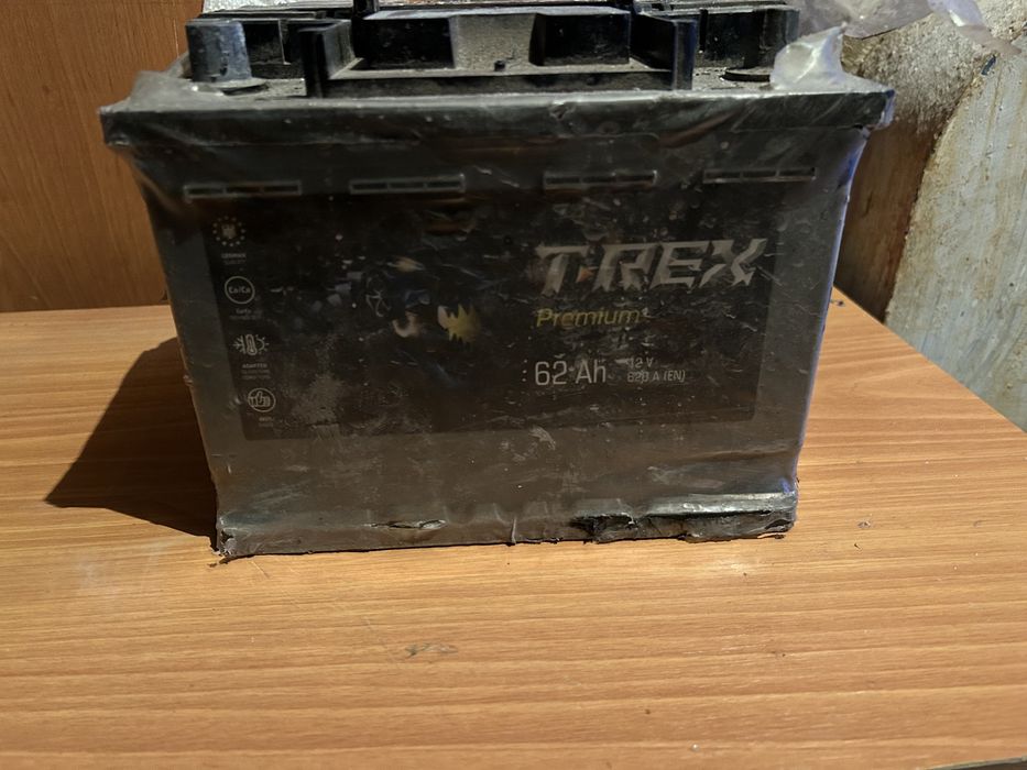 Продам Аккумулятор