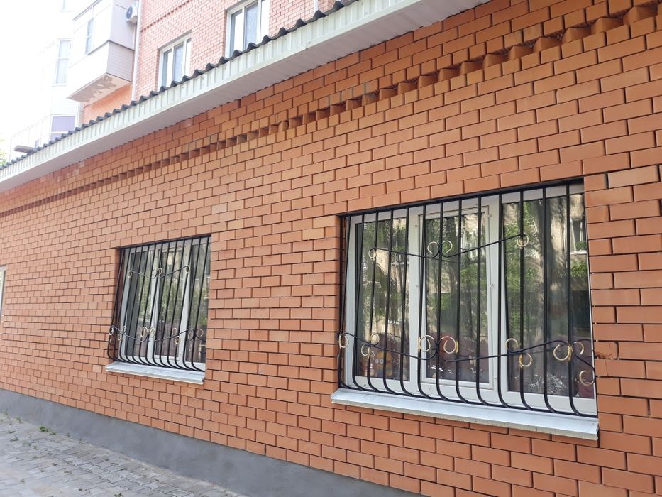 Изготовление металлических решеток