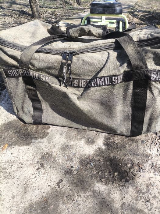 Печка для палатки,на дровах.