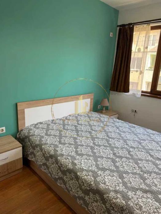 Дава се под наем Двустаен апартамент в Варна, Окръжна болница - 55 кв.м за 518.67 € - Снимка #4