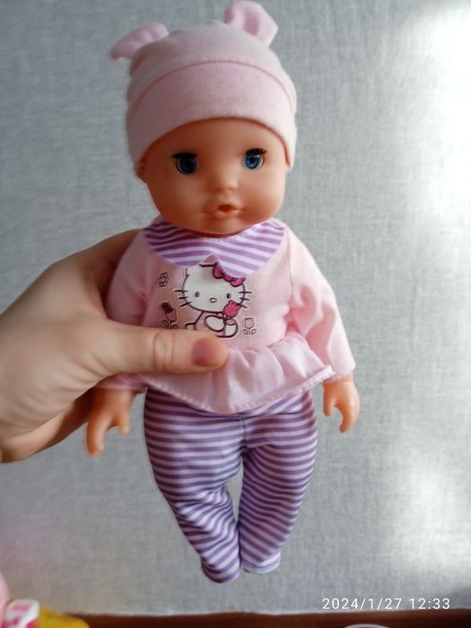 Куколки для девочек