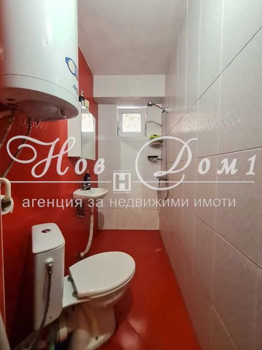 Продава се Двустаен апартамент в Варна, Базар Левски - 66 кв.м за 2591 €/кв.м - Снимка #6