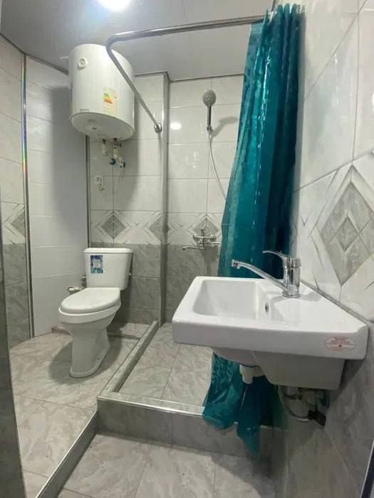 1 комнат квартира