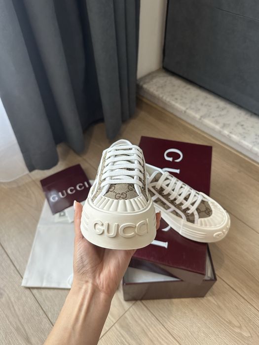 Дамски обувки Gucci
