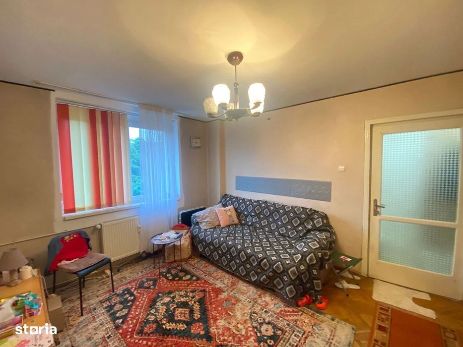 Apartament 2 camere de inchiriat | Gara de Nord | Mobilat si utilat |