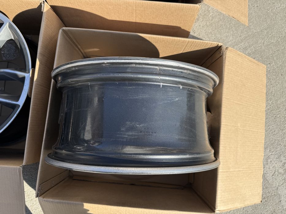 Jante audi A5/S5 Originale R19