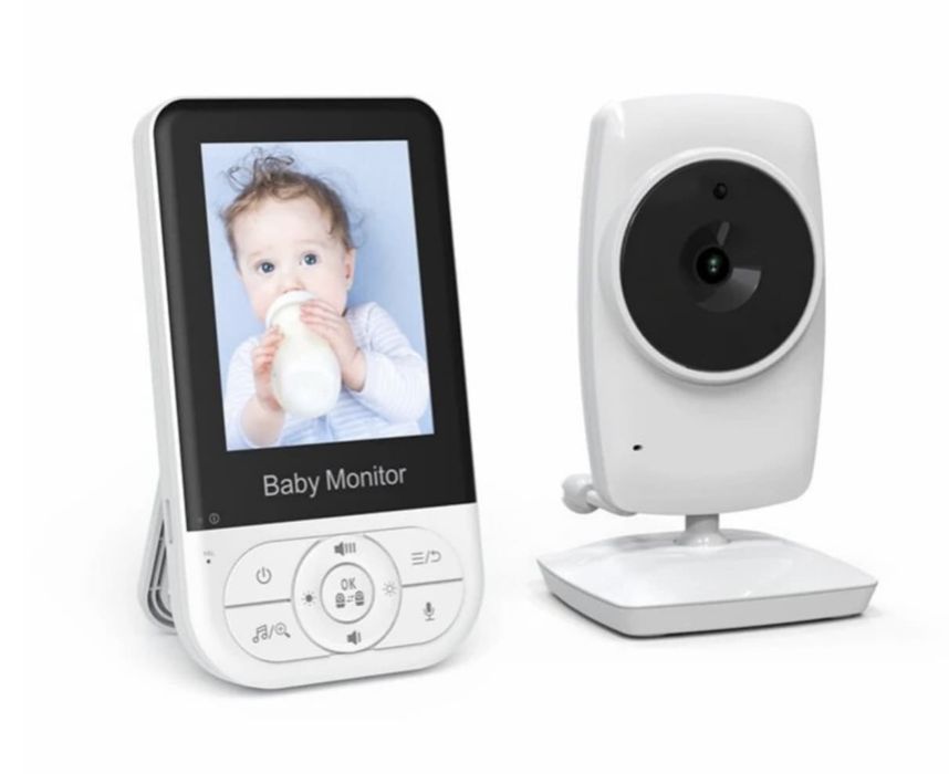 видеоняня, няня, радионяня, подарка, babyphone, baby monitor доставка