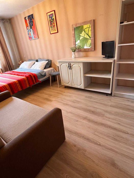 Дава се под наем Едностаен апартамент в София, Яворов - 43 кв.м за 375 € - Снимка #2