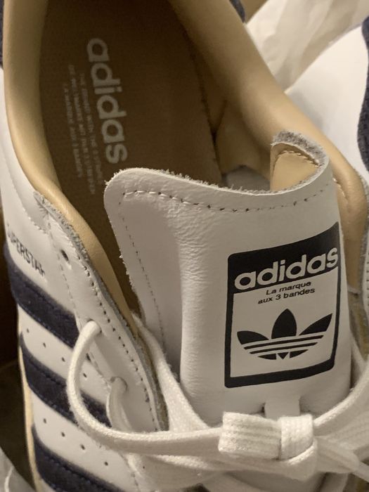 Adidas superstar