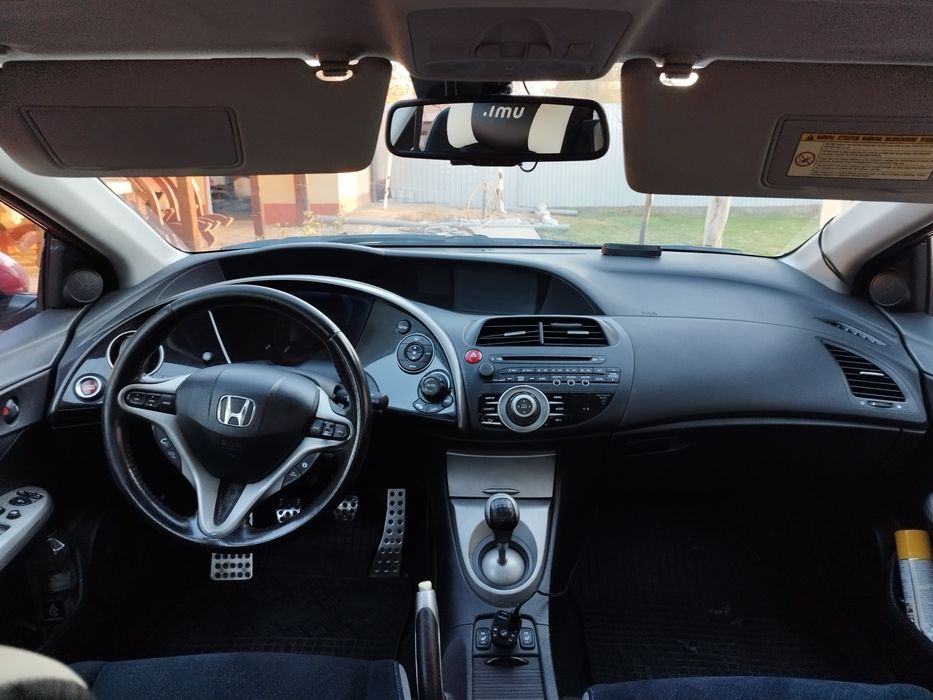 Vand Honda Civic 2008