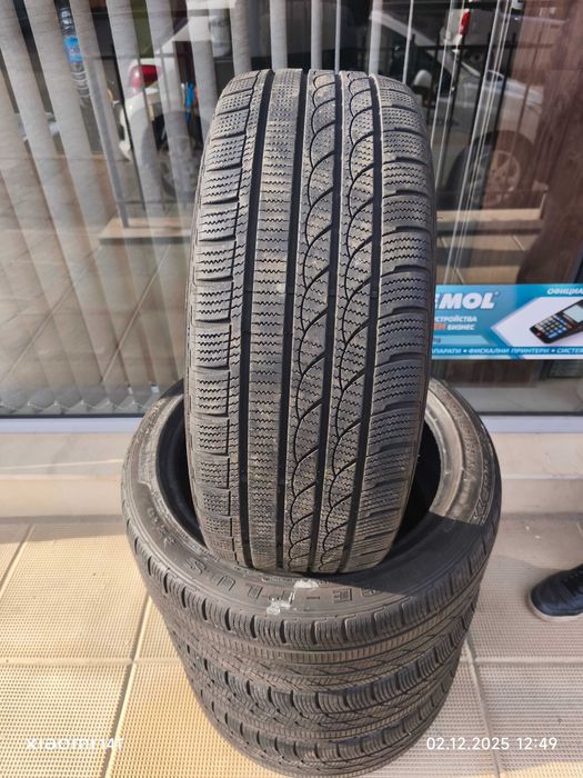 Зимни гуми 225 45 18