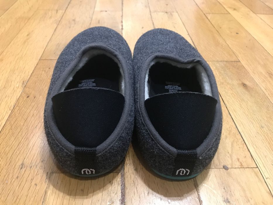 Нови Mahabis Classic зимни пантофи дамски номер 34