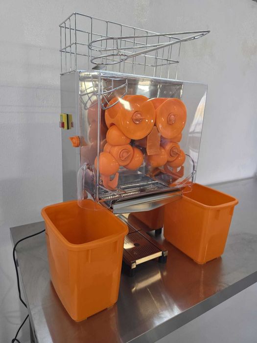 Aparat suc citrice ,Storcător de portocale,