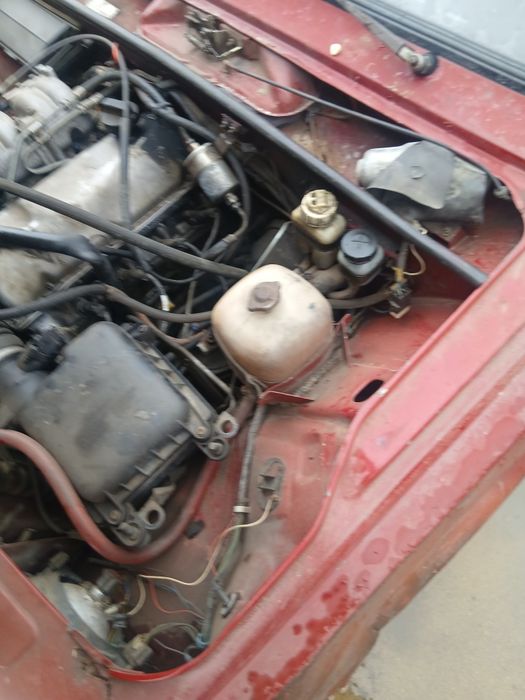продам две ваз 07