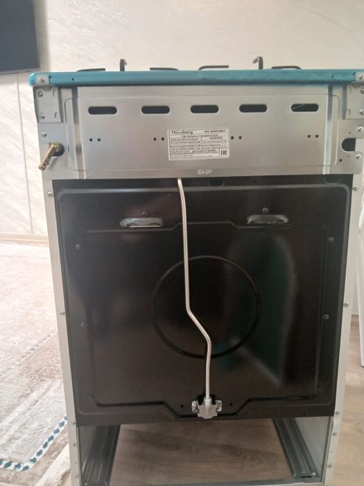 Продам газ НОВЫЙ