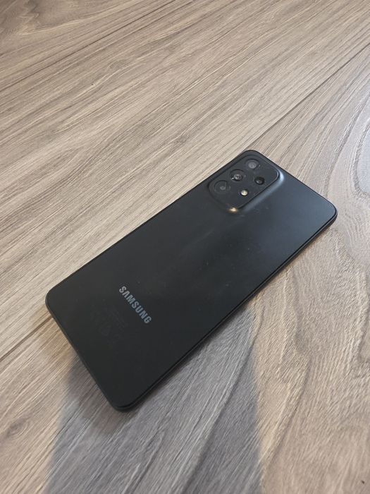 Samsung A33 5G 6GB