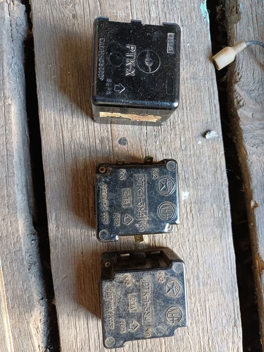 Запчасти для холодилника