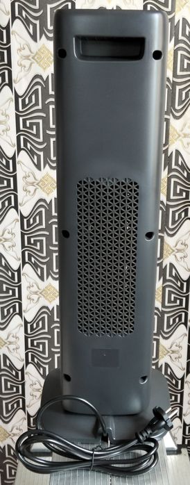 Вентилаторна керамична печка Philips