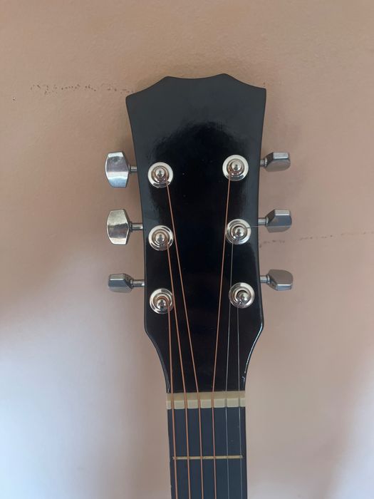 Акустична китара