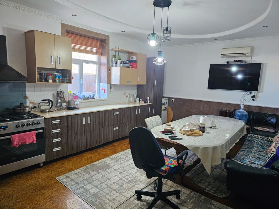 6 ауылдан үй сатылады