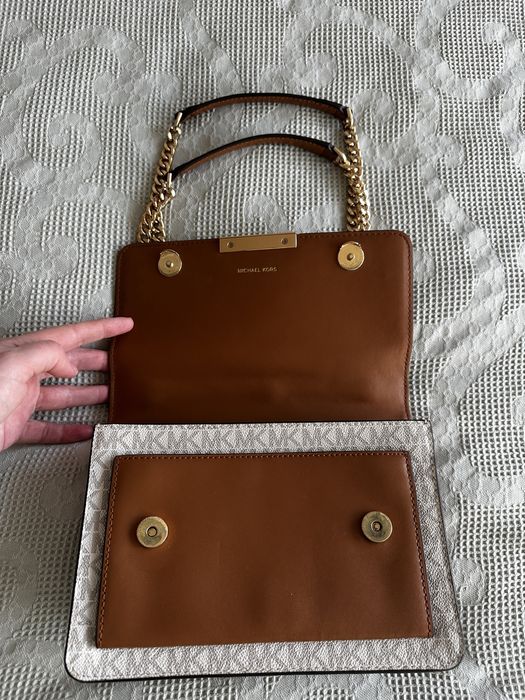 Оригинална дамска чанта Michael Kors