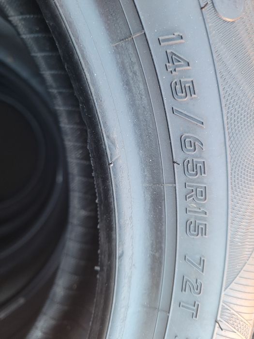 175 55 15/145 65 15 Cauciucuri de vară Falken