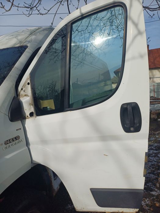 Usa fata stg/dr. Fiat Ducato, Peugeot Boxer,Citroen Jumper