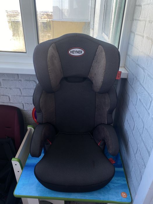 автокресло толакар