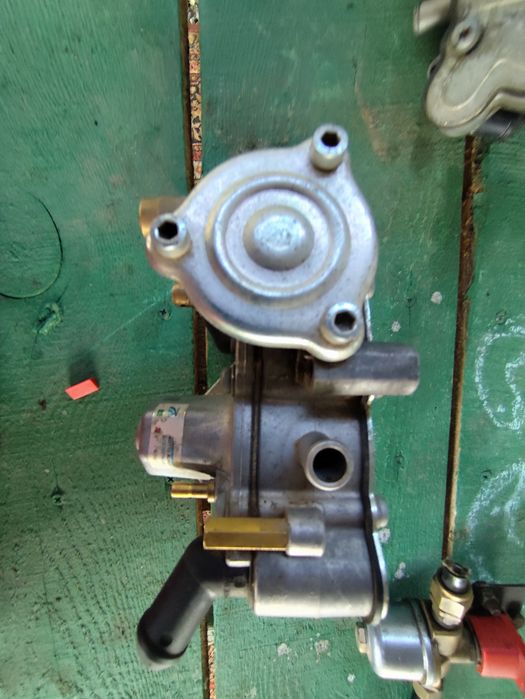 Продам газовы редуктор