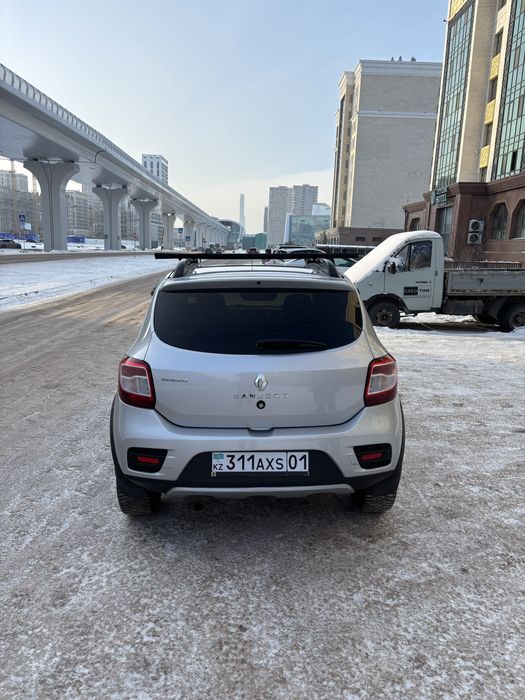 Продам Renault Sandero 2