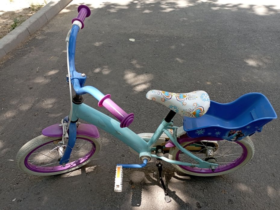 Детски велосипед