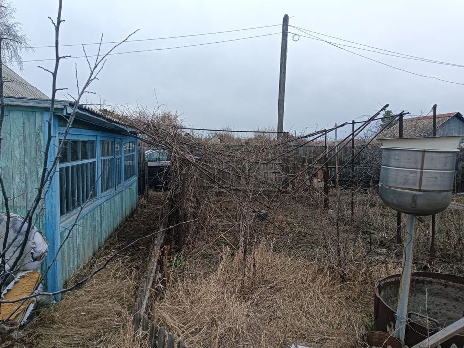 Продам дачу  17 маршрут 1 общество