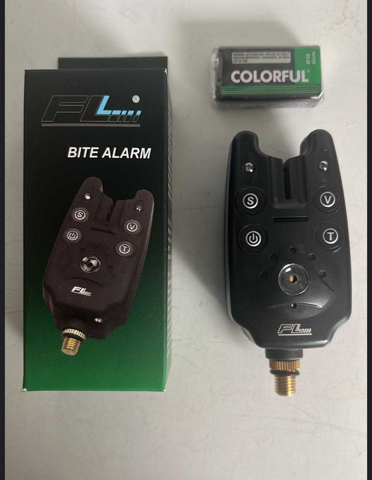 ROD POD 3 posturi echipat cu senzori si swingeri