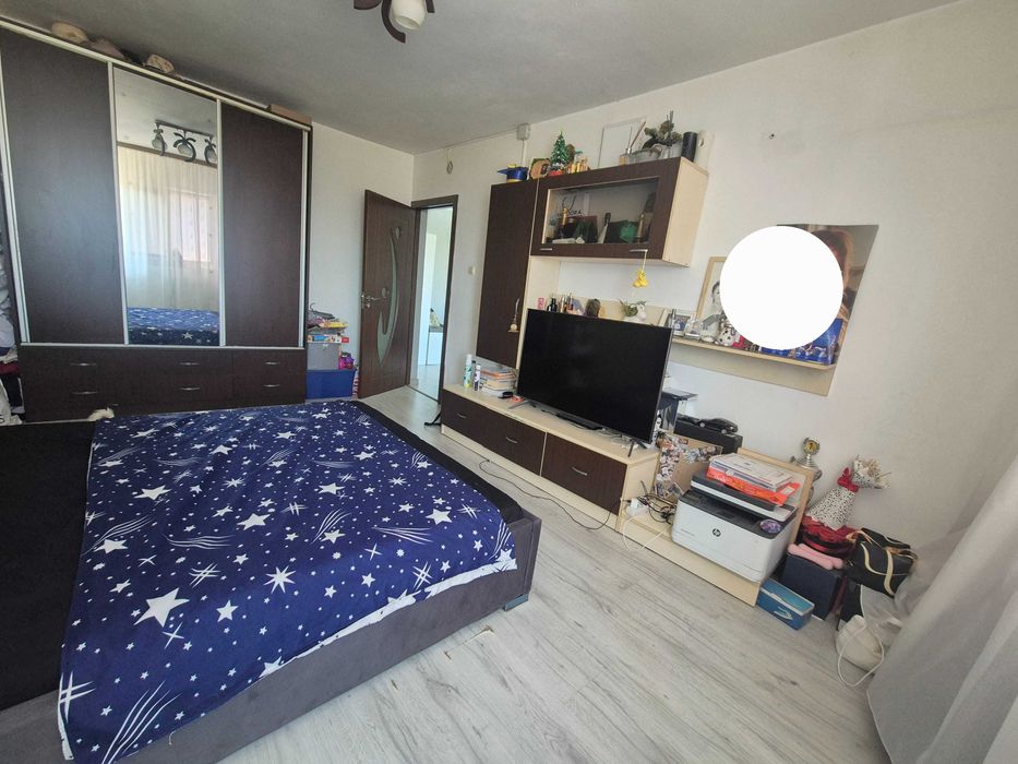 Apartament 2 camere/decomandat
