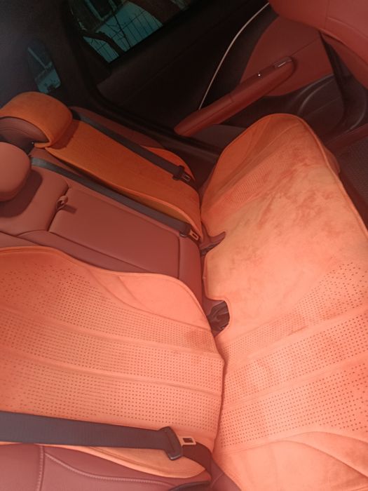 Чехол для автомобиля новый