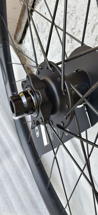 Комплект капли Crankbrothers Synthesis Enduro Alu 29"  Disc 15x110mm / 12x148mm XD Boost