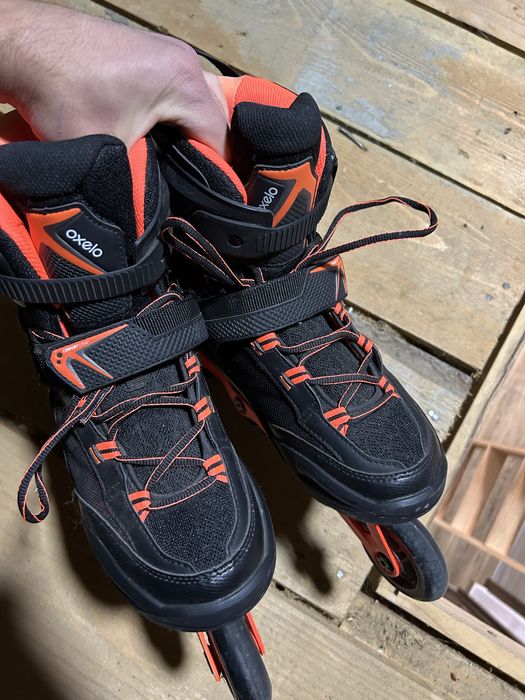 Role Oxelo marimea 42