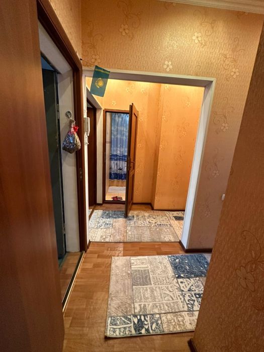 Сдается квартира