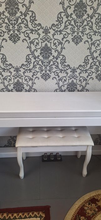 Электронное пианино