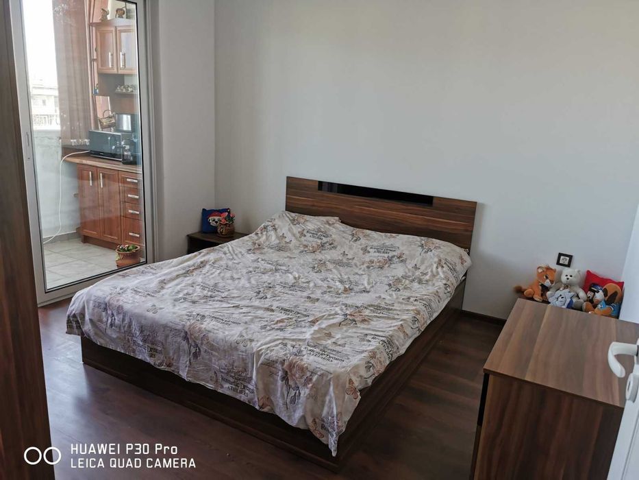 Продава се Тристаен апартамент в Шумен, Добруджански - 83 кв.м за 1352 €/кв.м - Снимка #1