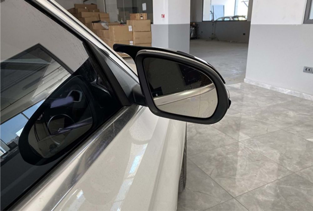 Batman Капаци огледала W205