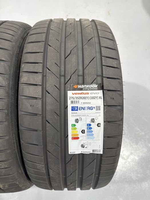 kts様MICHELINe.Primacy245/40R20 275/35R20 245 40 20 275 35 20 - Piese auto de vânzare | OLX.ro