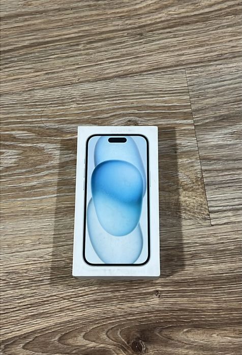 iPhone 15 128gb 78%