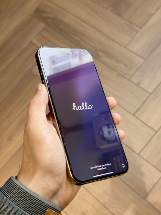 iPhone 16 Pro Max 256