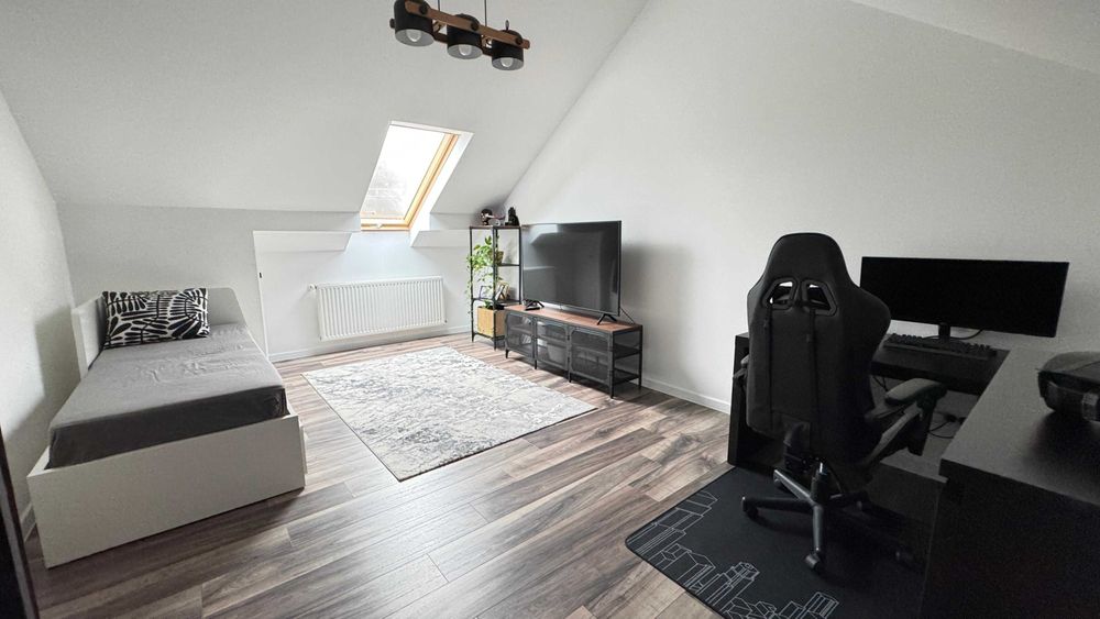 Proprietar vand vila Bucurestii Noi, 7 camere, P+M