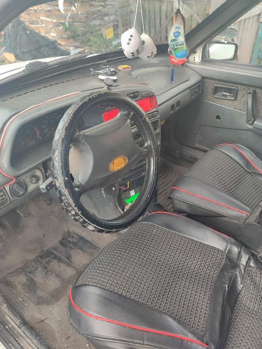 Продам ваз 21099