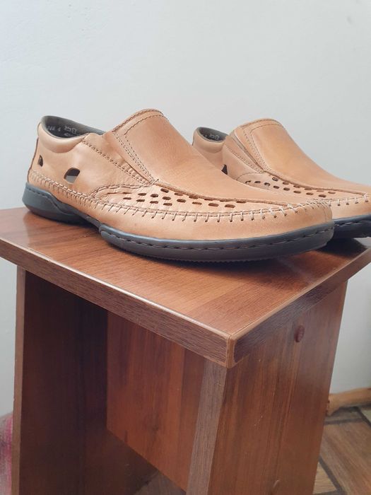продам туфли  Rieker