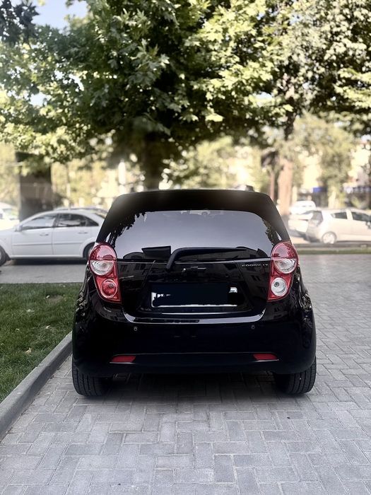 Spark qora gbo 2022